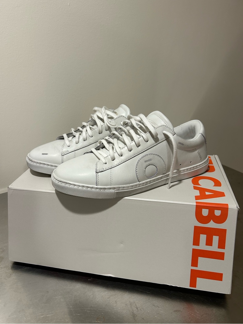 Oliver Cabell sneakers